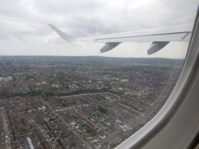 Take Off