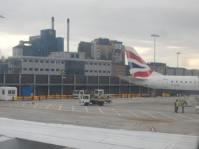 Terminal