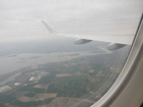 Thames Estuary