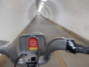 Tunnel