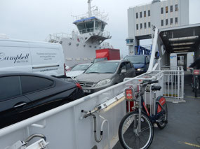 Ferry