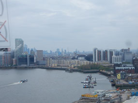 Docklands