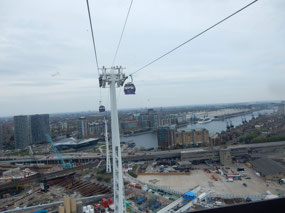East London Development