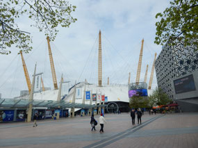 O2 Arena
