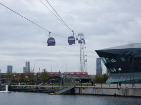 View of Thames