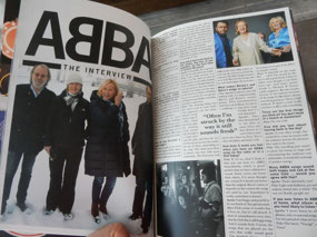 Souvenir Book