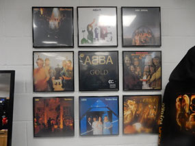 Albums