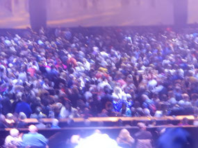 Dance Floor