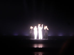 Final Bow