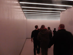Leaving