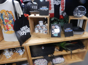Merchandise