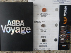 Program and Tickets