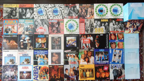 The Singles Collection Collectors Set