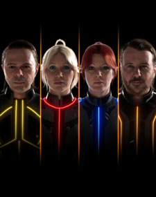 Voyage Album promo