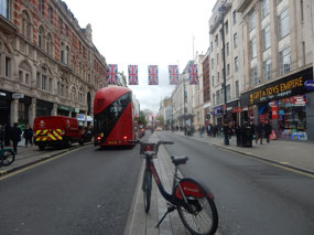 Oxford Street