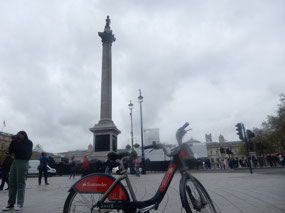 Trafalgar Square