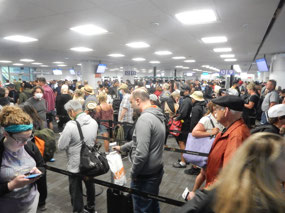 Arrivals