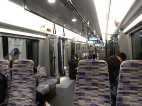 Carriage
