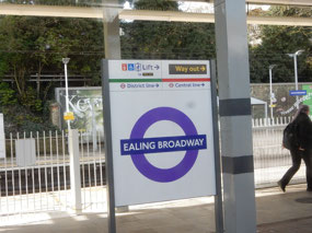 Ealing Broadway
