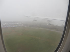 Overcast