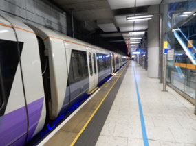 Platform