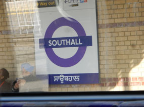 Southall