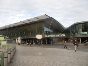 Stratford Station
