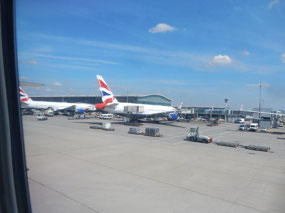 Terminal