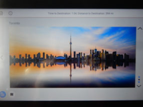 Toronto