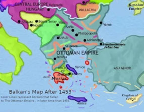 1453 Map