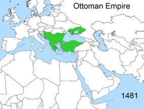 1481 Map