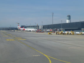 Vienna Airport
