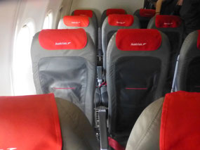 Austrian Airlines