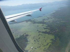 Coastal Reefs