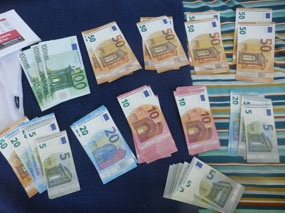 Euros
