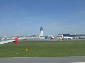 Take Off