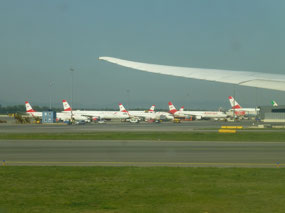 Vienna Airport
