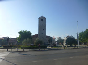 Clock Tower