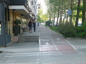 Bike Lanes