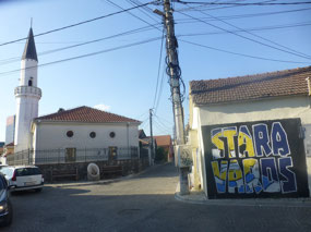 Causeva Mosque