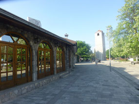 Clock Tower