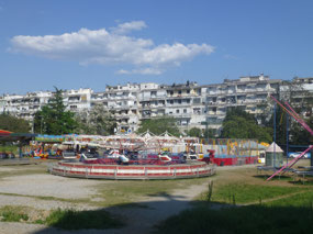 Fairground
