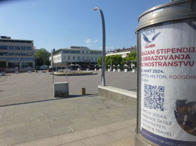 Independence Square