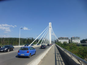 Millennium Bridge
