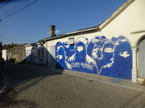 Murals