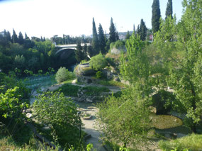 Old Bridge