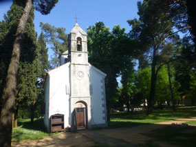 Small Chapel