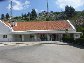 Back to Bus Station