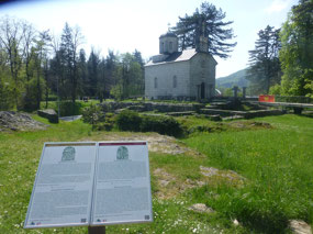 Castle Church