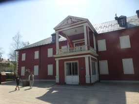 King Nicholas Museum